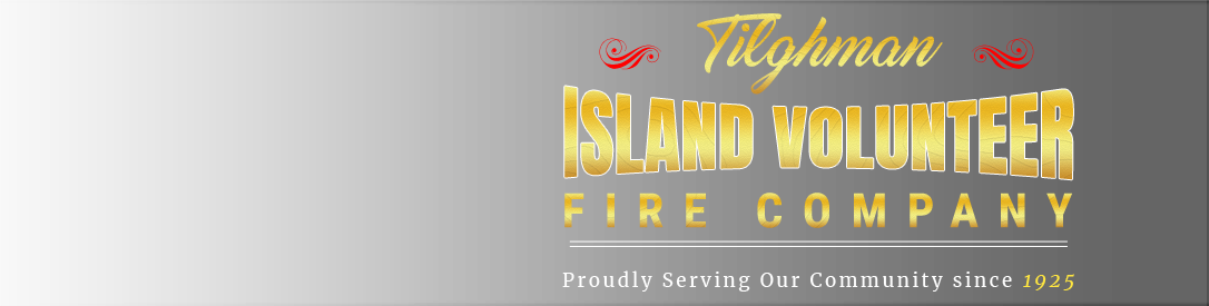 Tilghman Island Volunteer Fire Company